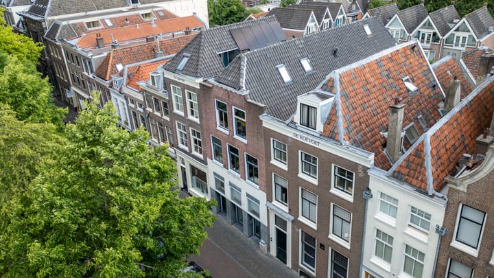 Photo 6 of Oudegracht 288