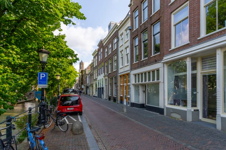 Photo 7 of Oudegracht 288