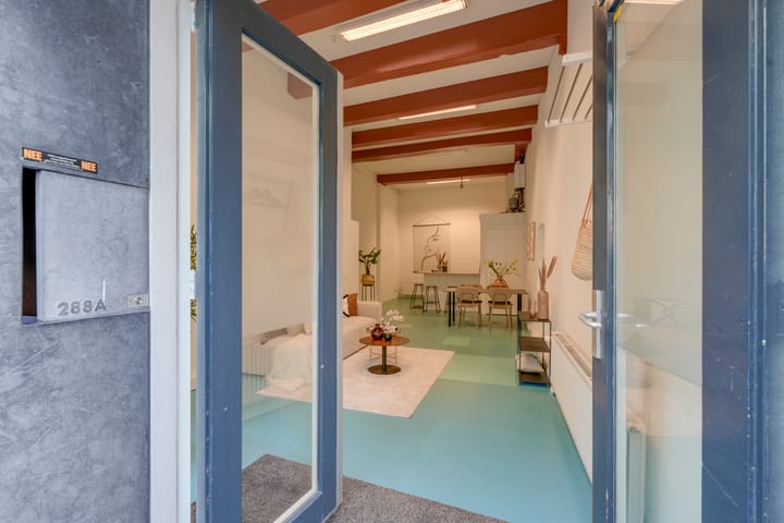 Photo 9 of Oudegracht 288