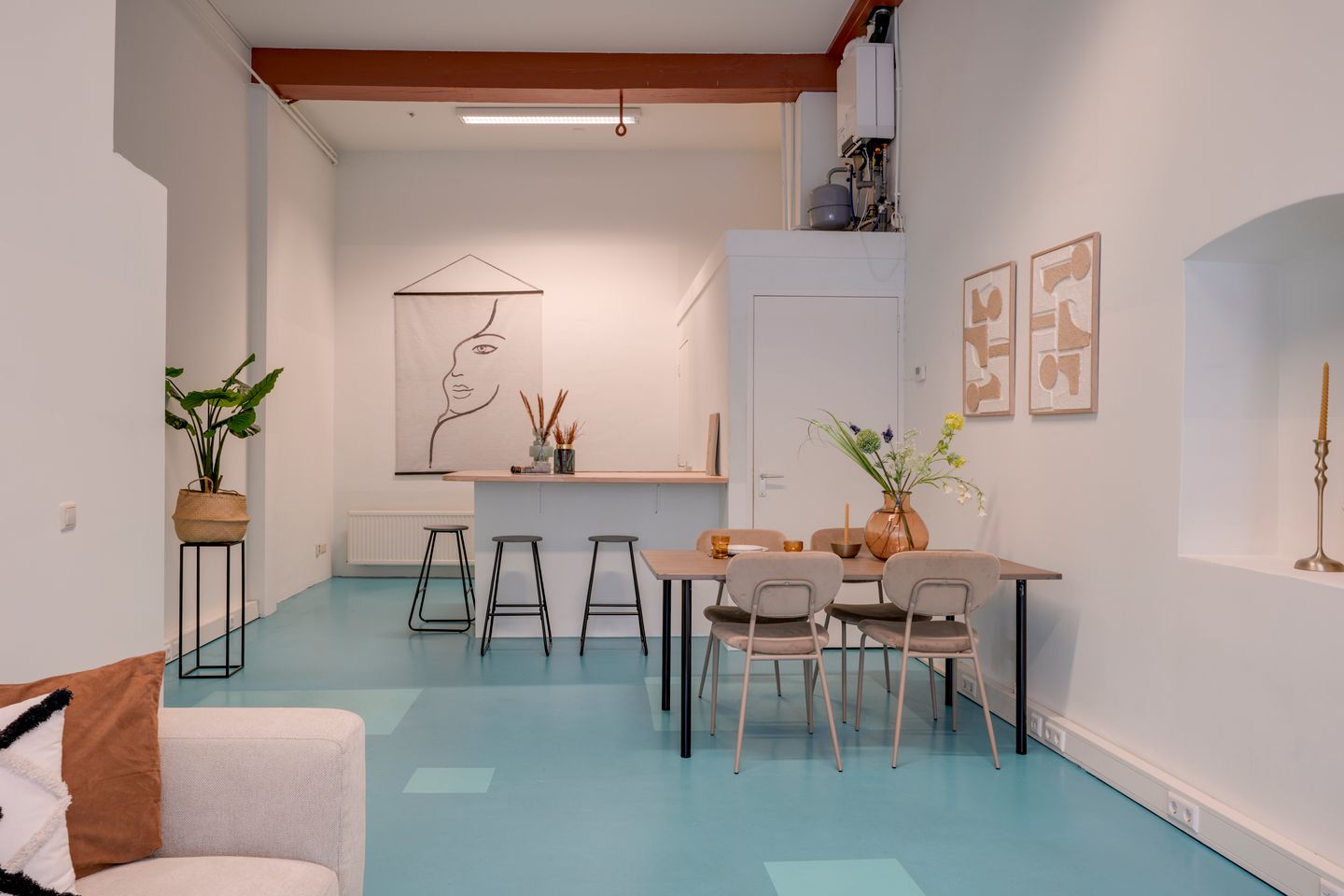 Foto 10 van Oudegracht 288