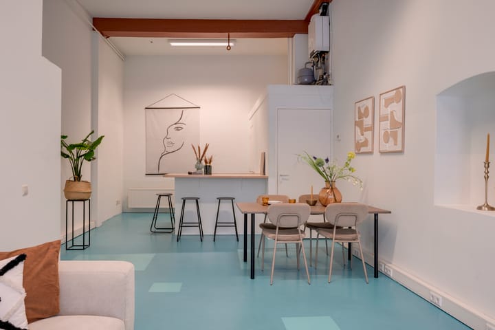 Photo 10 of Oudegracht 288