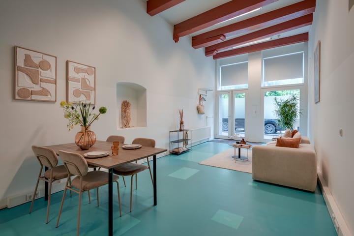 Photo 11 of Oudegracht 288