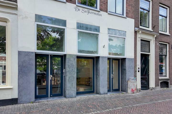 Photo 8 of Oudegracht 288