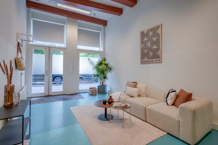 Photo 12 of Oudegracht 288