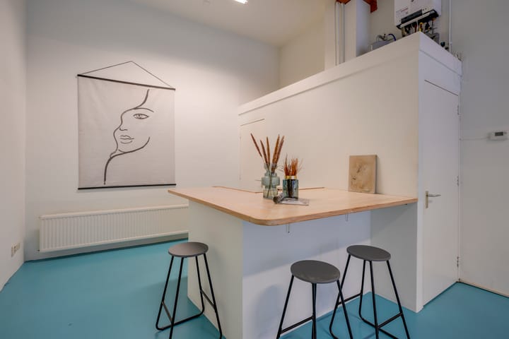 Photo 14 of Oudegracht 288