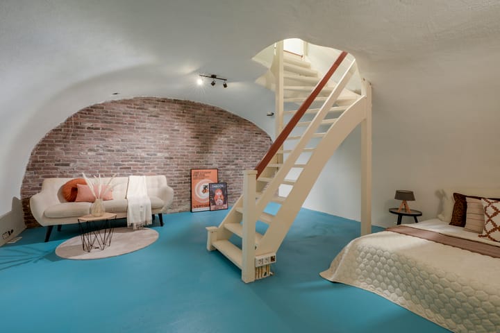 Photo 15 of Oudegracht 288