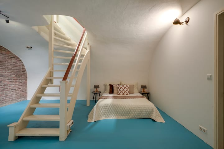 Photo 16 of Oudegracht 288