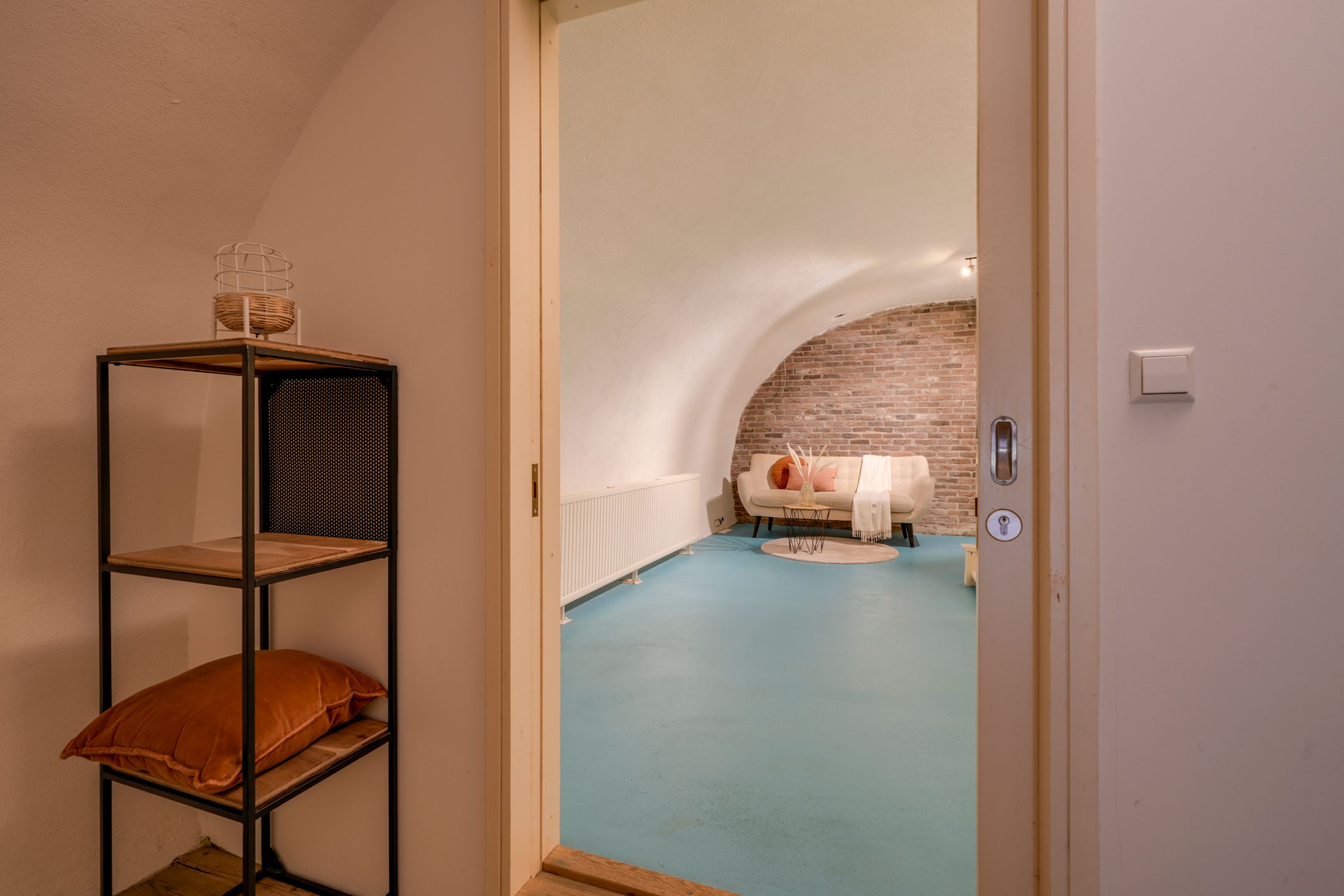 Foto 18 van Oudegracht 288