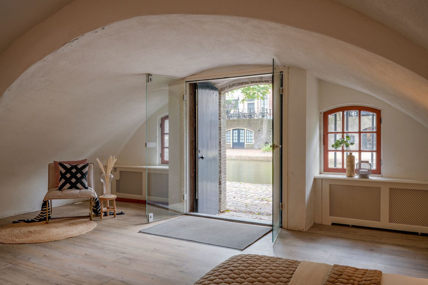 Foto 29 van Oudegracht 288