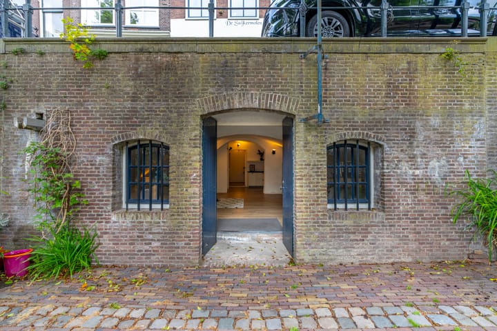 Photo 31 of Oudegracht 288