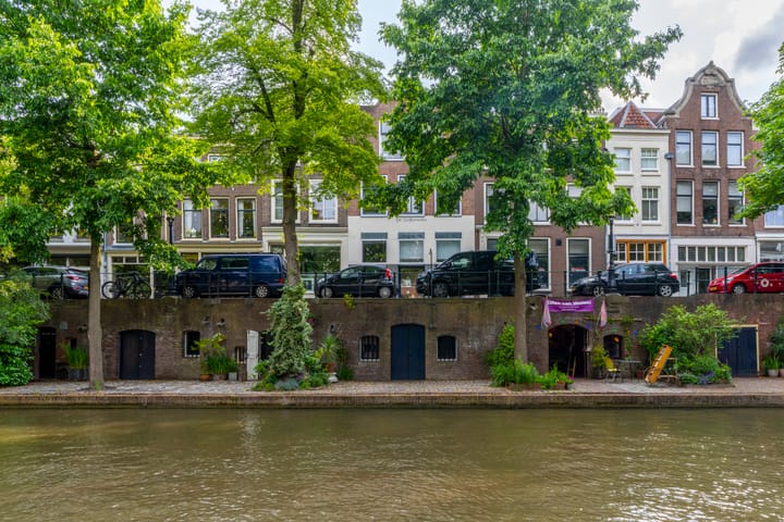 Photo 32 of Oudegracht 288