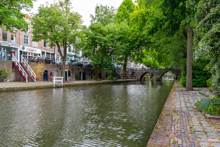 Photo 33 of Oudegracht 288