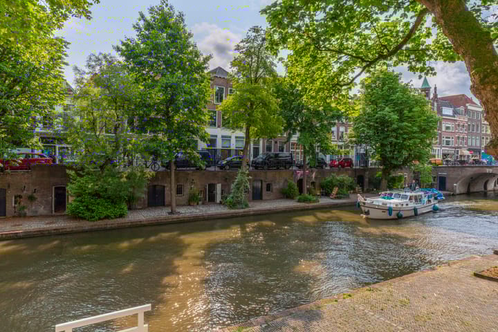 Photo 34 of Oudegracht 288