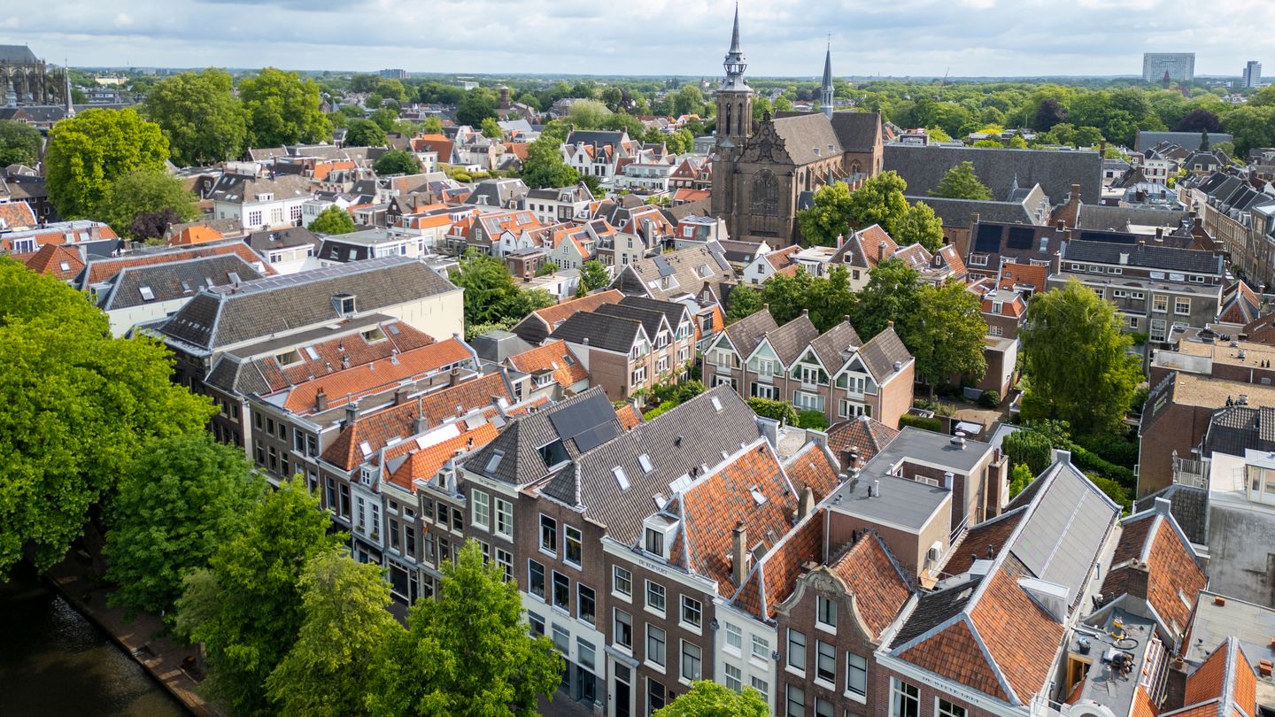 Foto 35 van Oudegracht 288