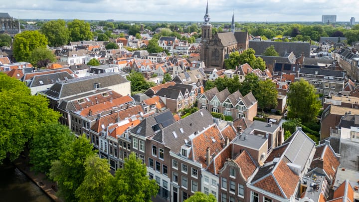 Photo 35 of Oudegracht 288