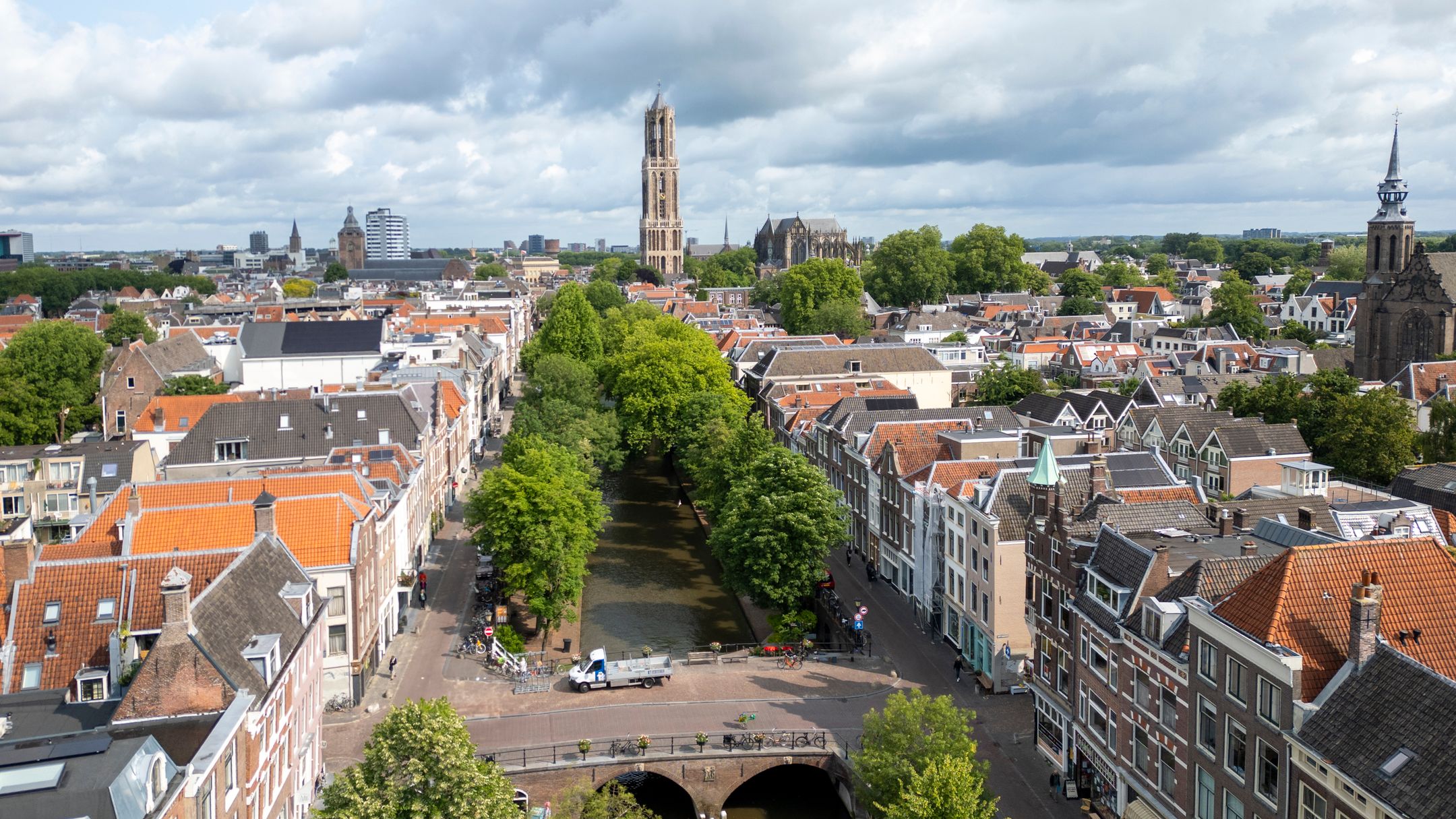 Foto 36 van Oudegracht 288