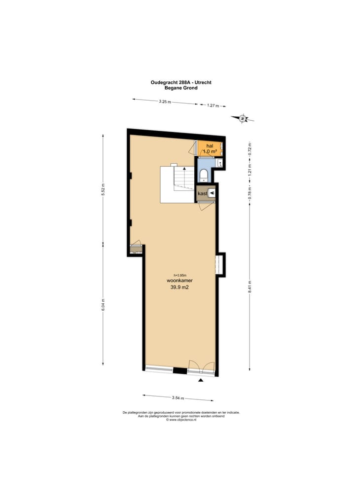 Photo 38 of Oudegracht 288