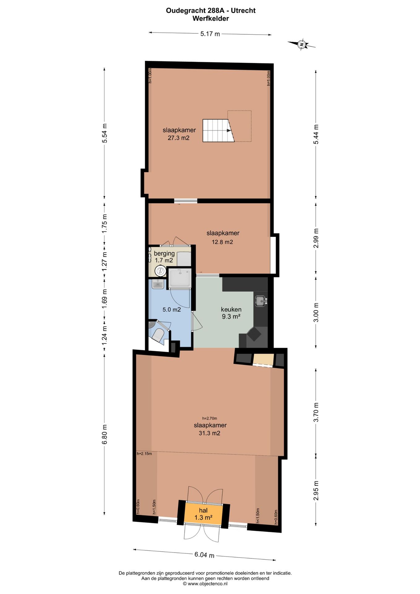 Foto 39 van Oudegracht 288