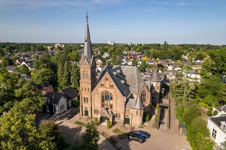 Foto 1 van Piet Joubertstraat 4-H