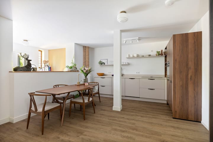 Foto 4 van Piet Joubertstraat 4-H