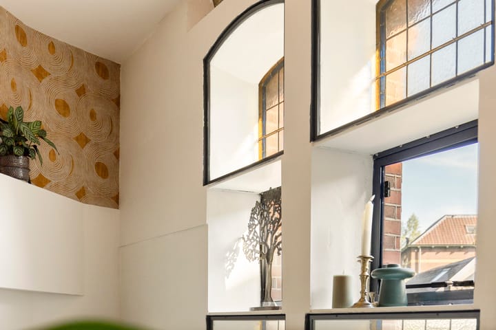 Foto 10 van Piet Joubertstraat 4-H