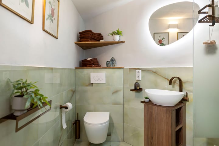 Foto 16 van Piet Joubertstraat 4-H