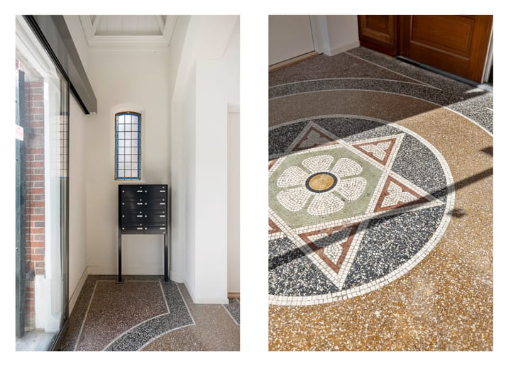 Foto 18 van Piet Joubertstraat 4-H