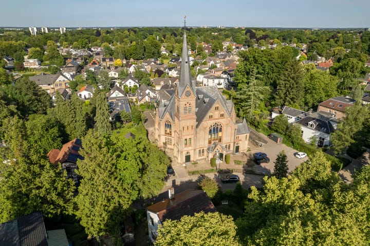 Foto 20 van Piet Joubertstraat 4-H