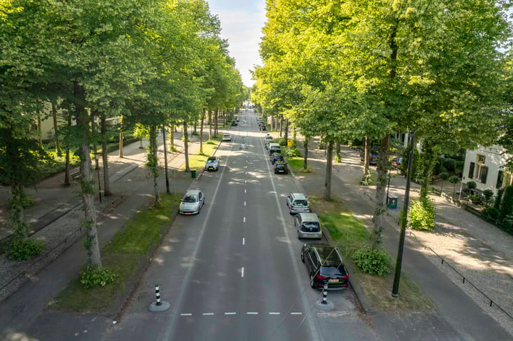 Foto 22 van Piet Joubertstraat 4-H