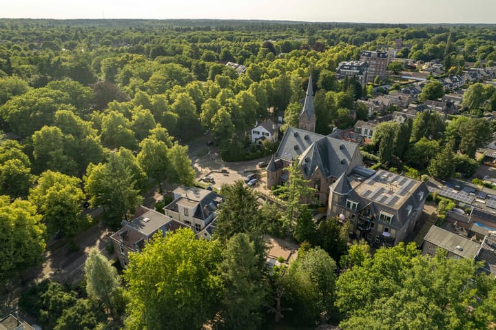 Foto 23 van Piet Joubertstraat 4-H