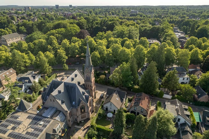 Foto 24 van Piet Joubertstraat 4-H