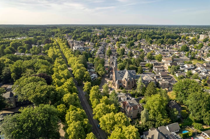 Foto 25 van Piet Joubertstraat 4-H