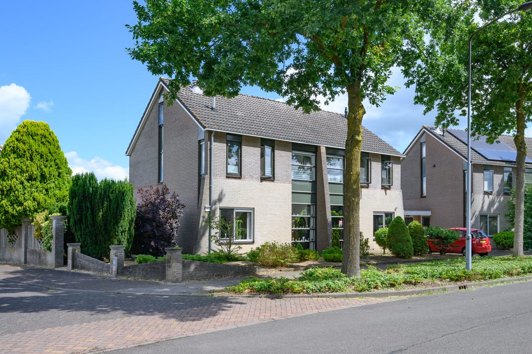 Foto 1 van Kraaiheide 64