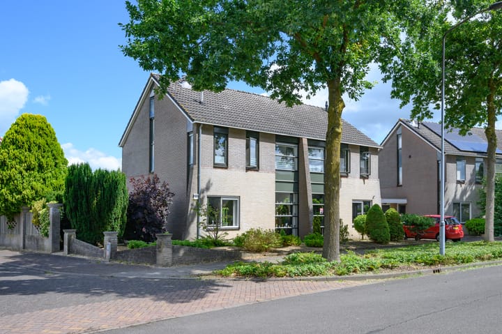 Foto 1 van Kraaiheide 64