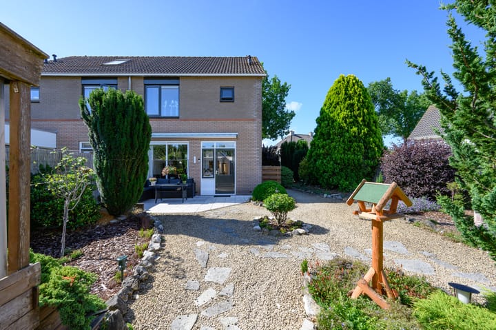 Foto 2 van Kraaiheide 64