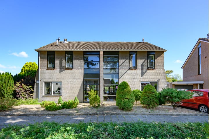 Foto 21 van Kraaiheide 64