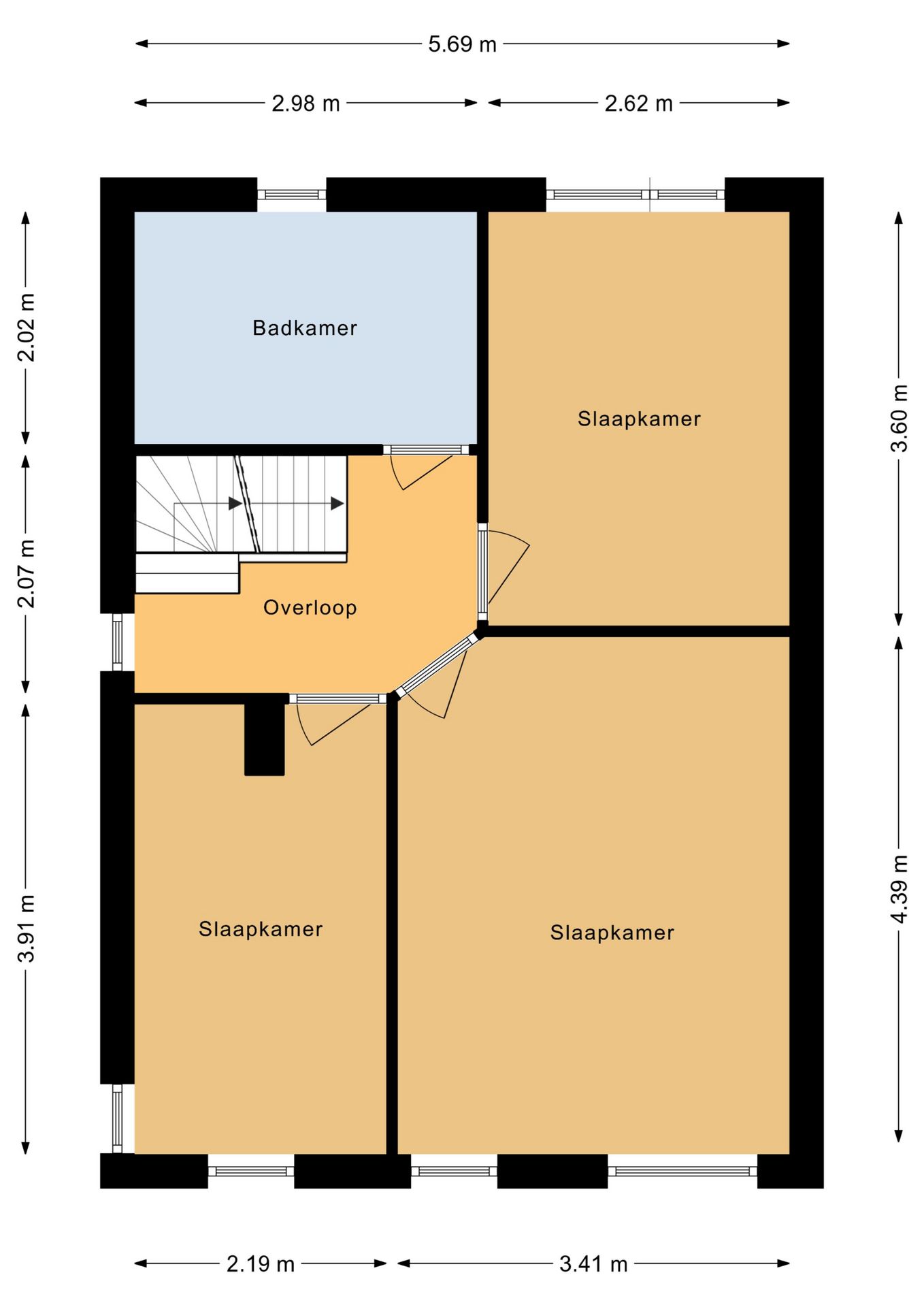 Foto 29 van Kraaiheide 64