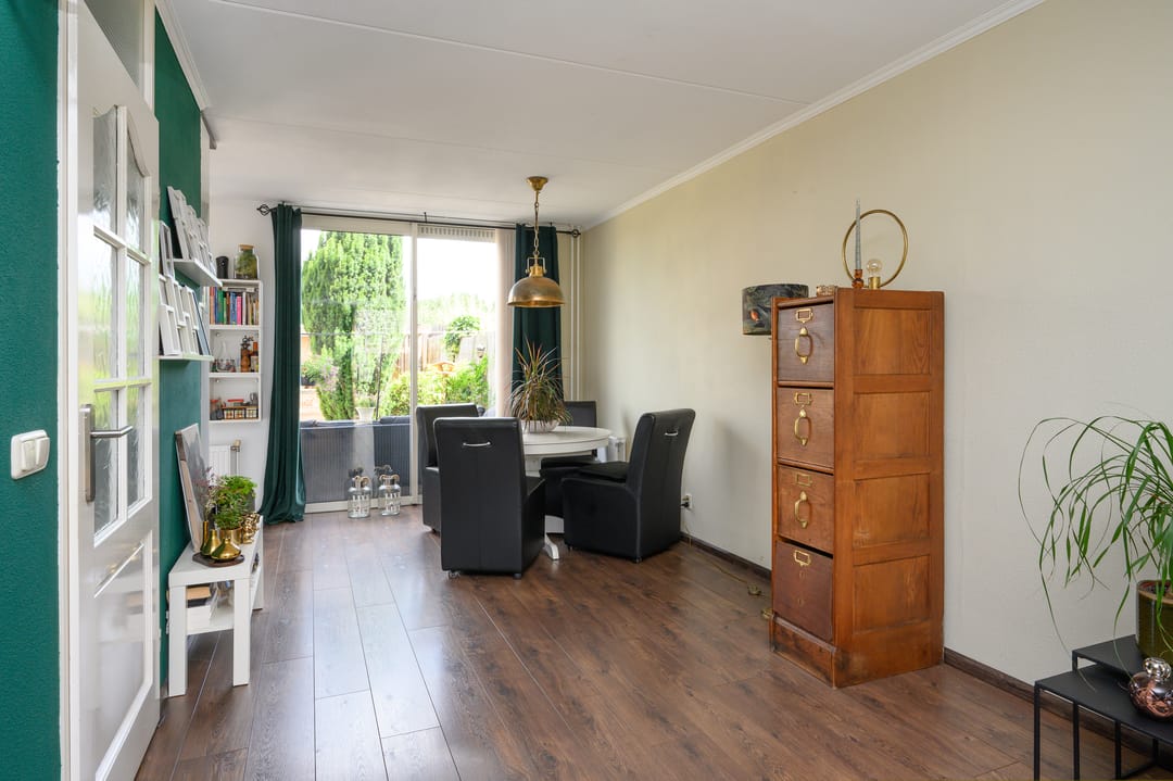 Foto 7 van Kraaiheide 64