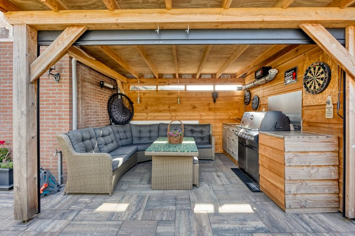 Foto 3 van Gentiaanweg 23