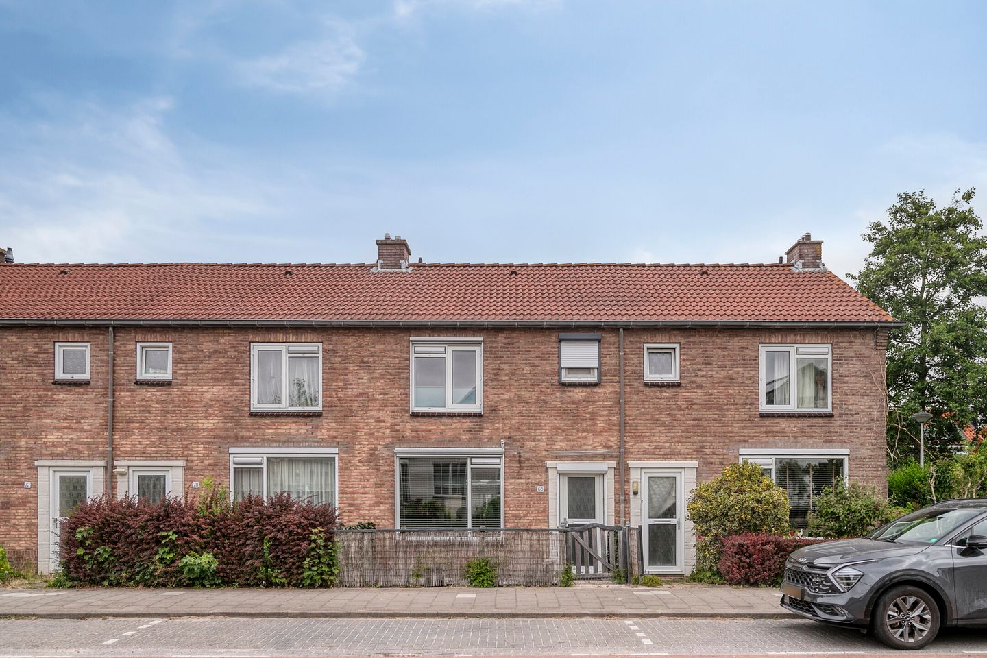 Photo 1 of Burgemeester Klinkhamerweg 68