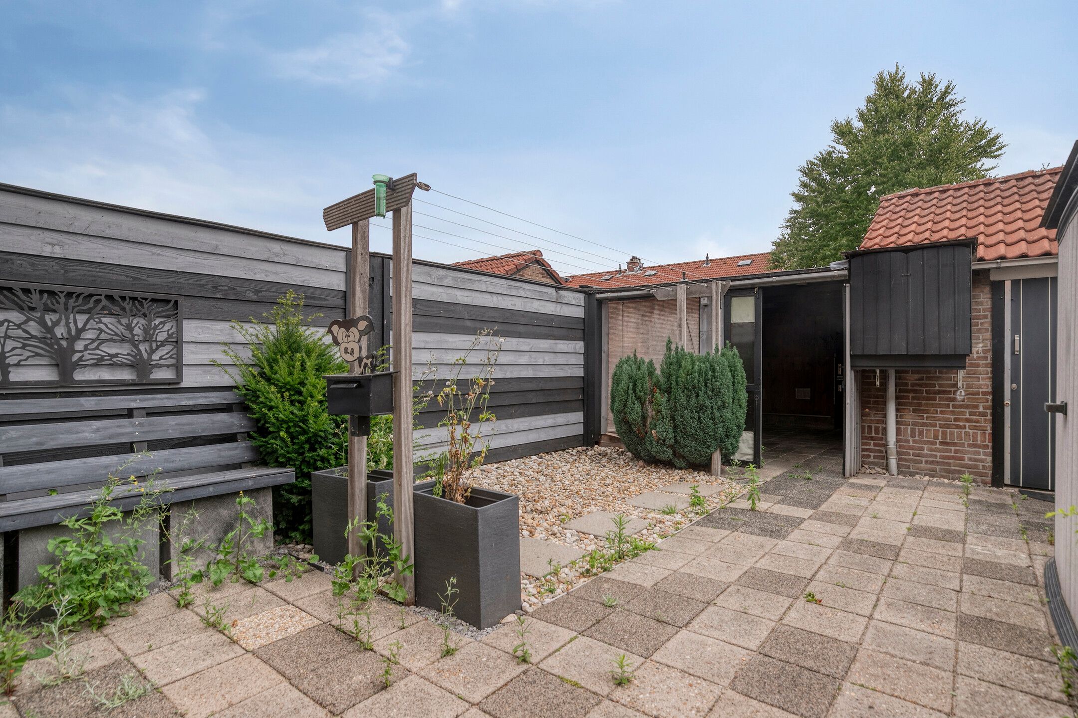 Photo 3 of Burgemeester Klinkhamerweg 68