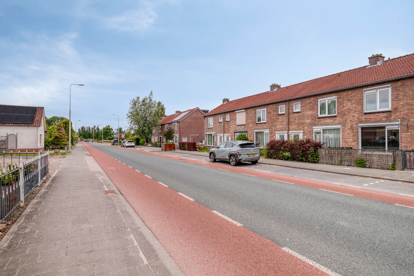 Photo 4 of Burgemeester Klinkhamerweg 68