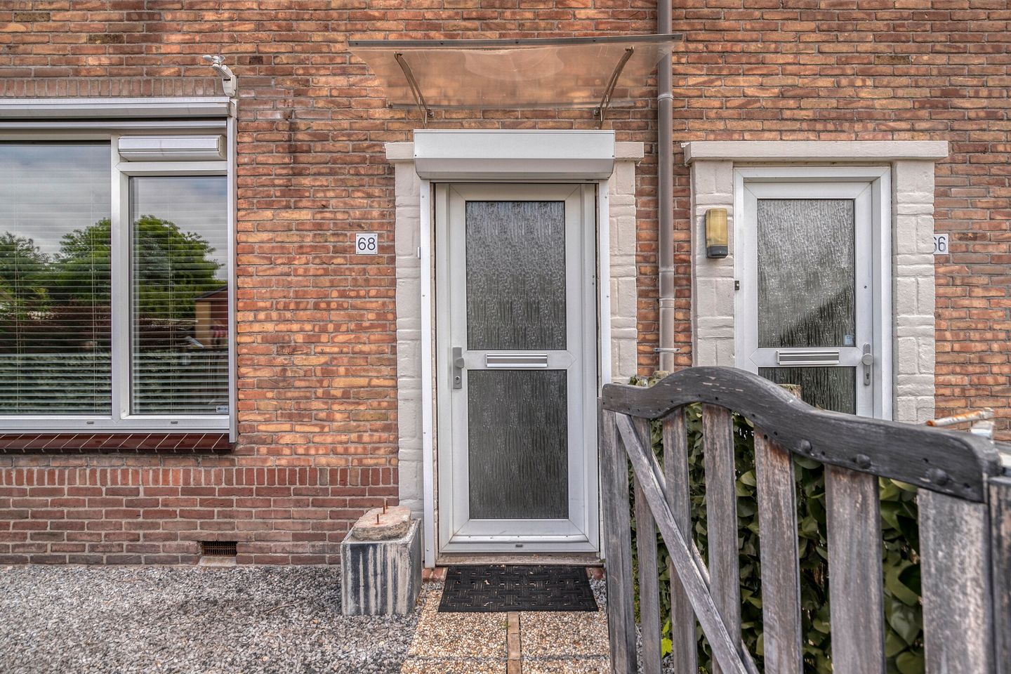 Photo 5 of Burgemeester Klinkhamerweg 68