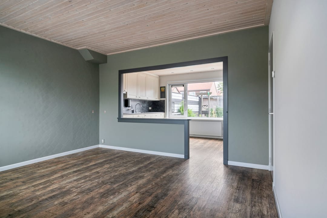 Photo 8 of Burgemeester Klinkhamerweg 68