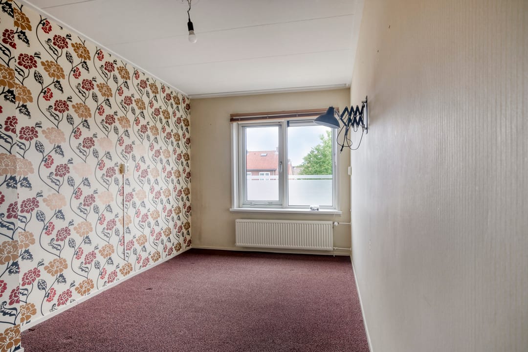 Photo 13 of Burgemeester Klinkhamerweg 68