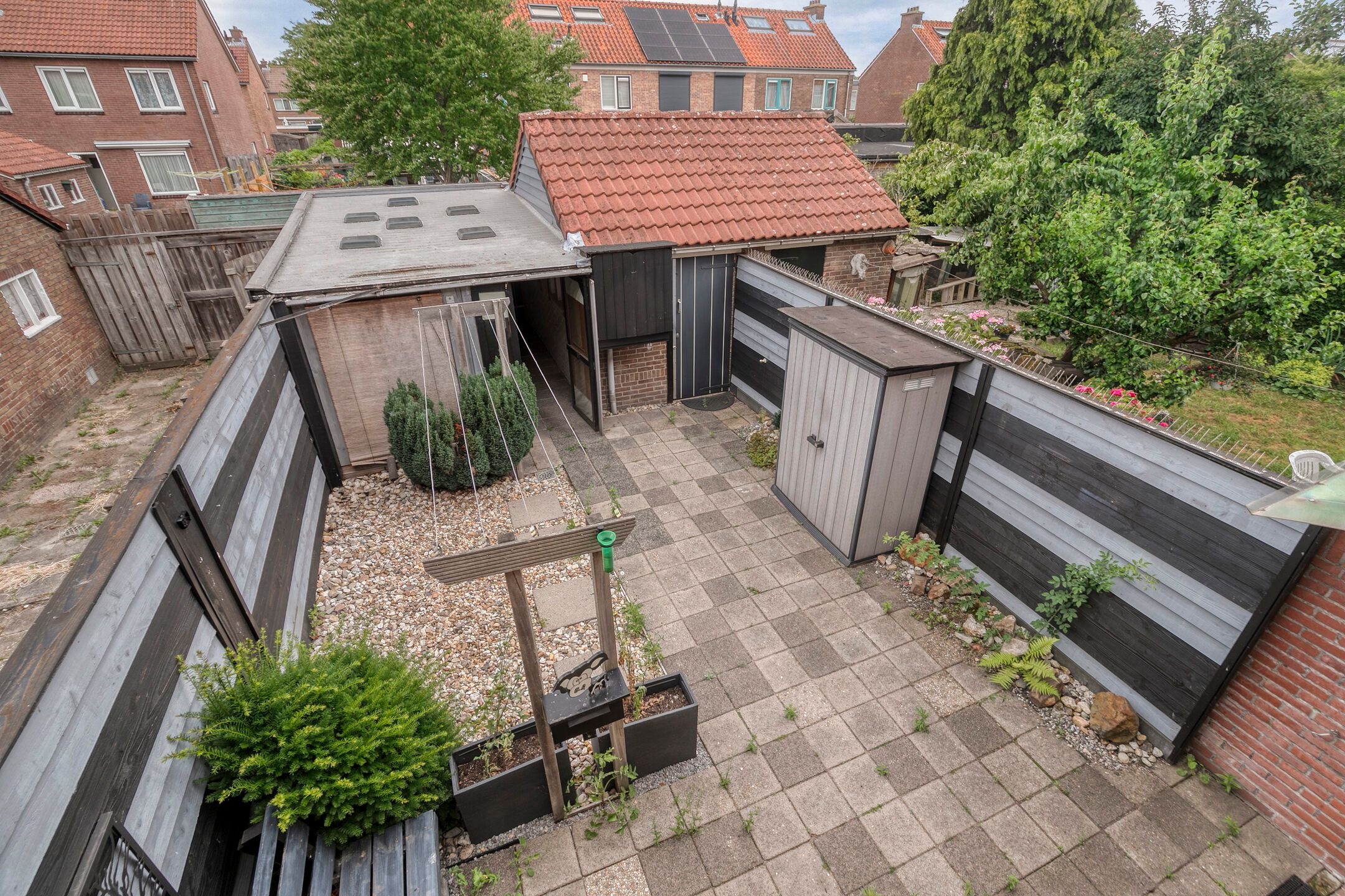 Photo 21 of Burgemeester Klinkhamerweg 68