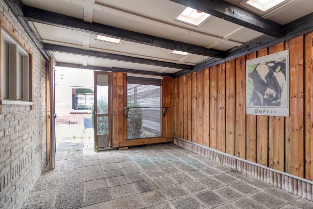 Photo 23 of Burgemeester Klinkhamerweg 68