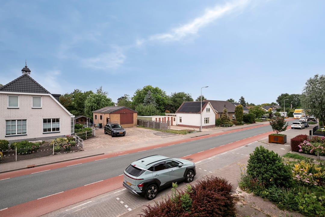 Photo 26 of Burgemeester Klinkhamerweg 68