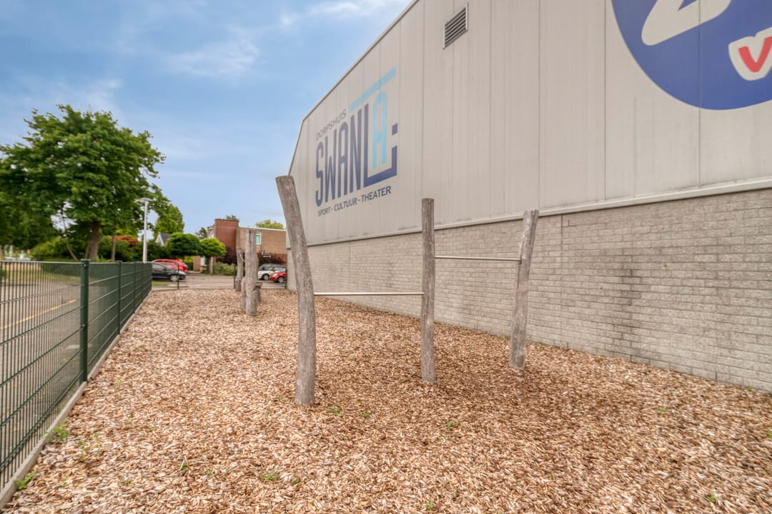 Photo 28 of Burgemeester Klinkhamerweg 68