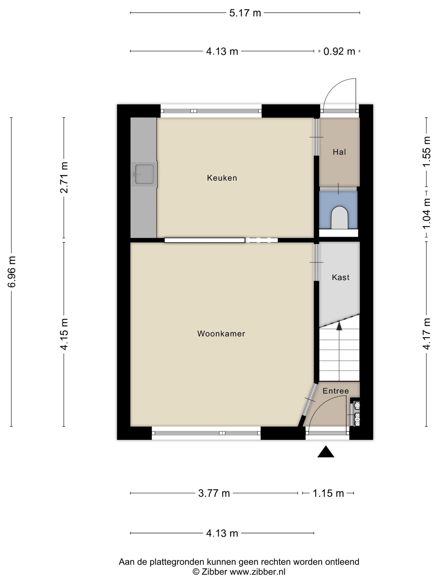 Photo 29 of Burgemeester Klinkhamerweg 68